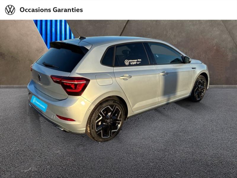 Voitures occasions VOLKSWAGEN POLO R-Line Edition Metz