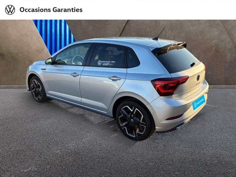 Voitures occasions VOLKSWAGEN POLO R-Line Edition Metz