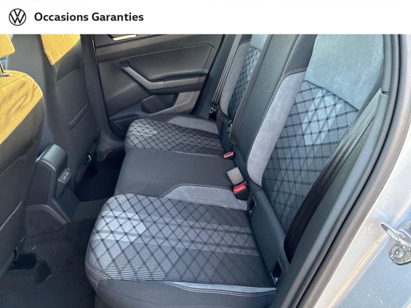 Voitures occasions VOLKSWAGEN POLO R-Line Edition Metz