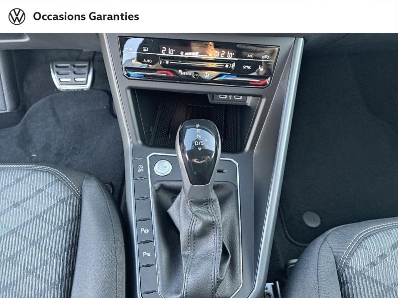 Voitures occasions VOLKSWAGEN POLO R-Line Edition Metz