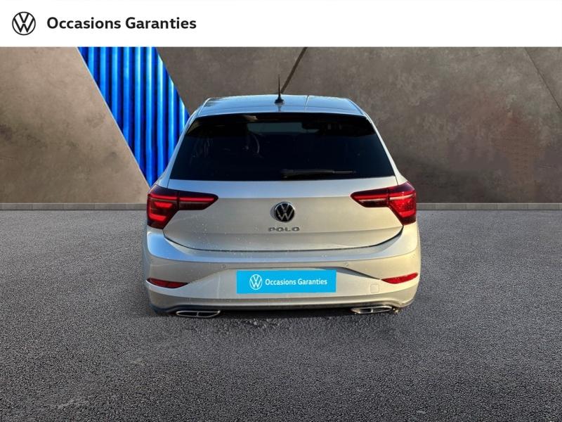 Voitures occasions VOLKSWAGEN POLO R-Line Edition Metz