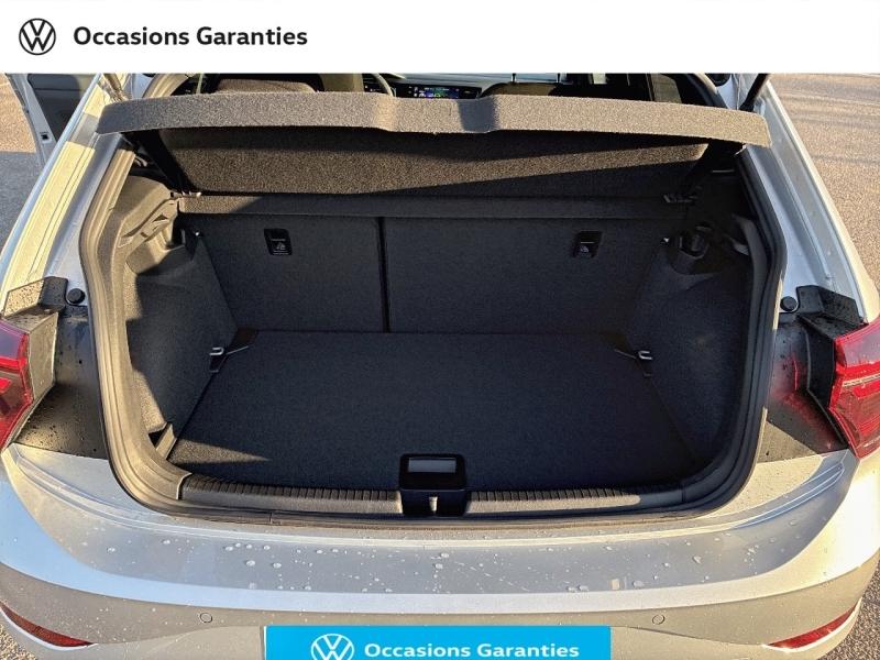 Voitures occasions VOLKSWAGEN POLO R-Line Edition Metz