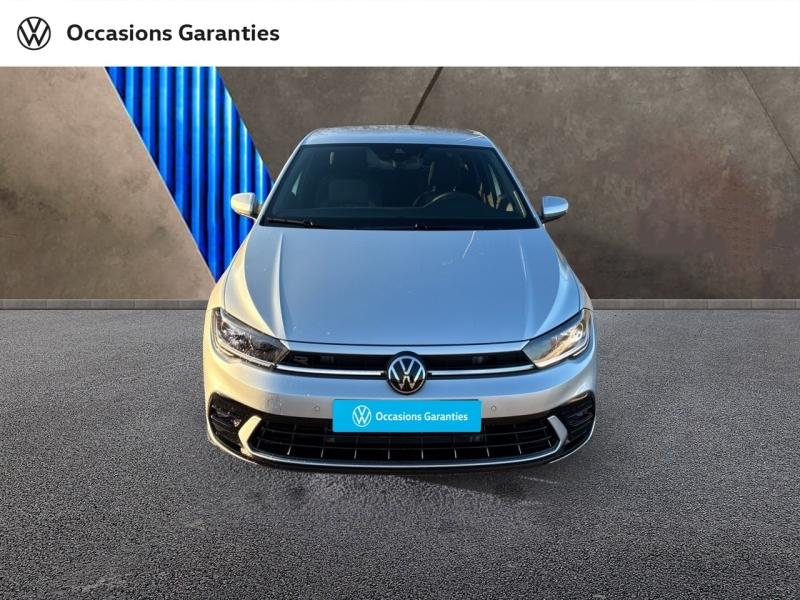 Voitures occasions VOLKSWAGEN POLO R-Line Edition Metz