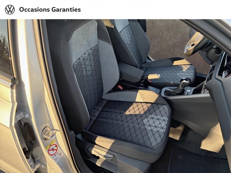 Voitures occasions VOLKSWAGEN POLO R-Line Edition Metz