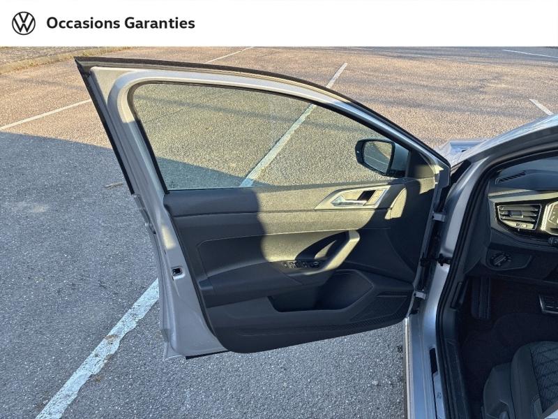 Voitures occasions VOLKSWAGEN POLO R-Line Edition Metz