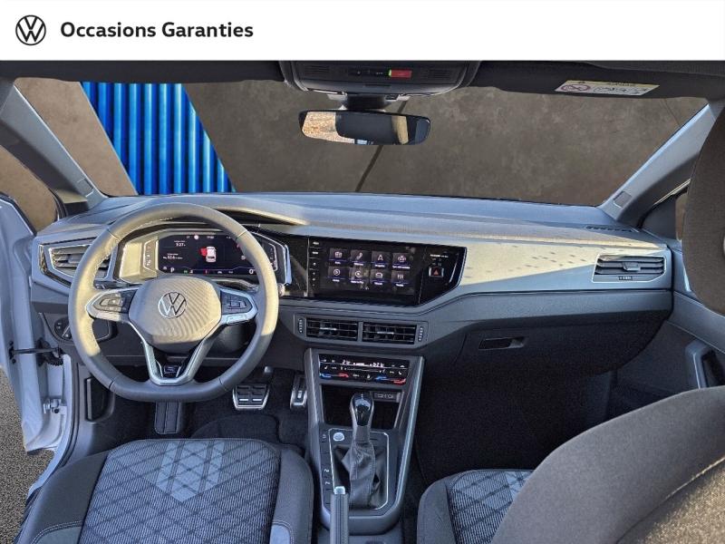 Voitures occasions VOLKSWAGEN POLO R-Line Edition Metz