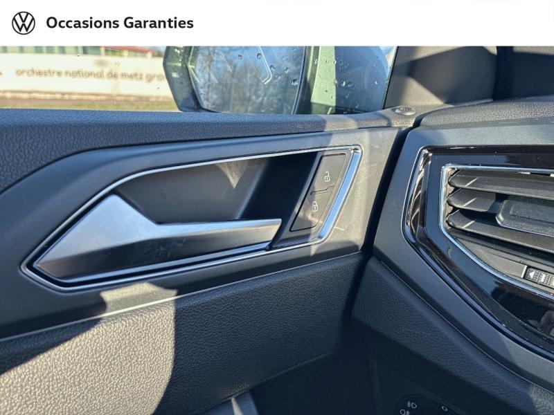 Voitures occasions VOLKSWAGEN POLO R-Line Edition Metz