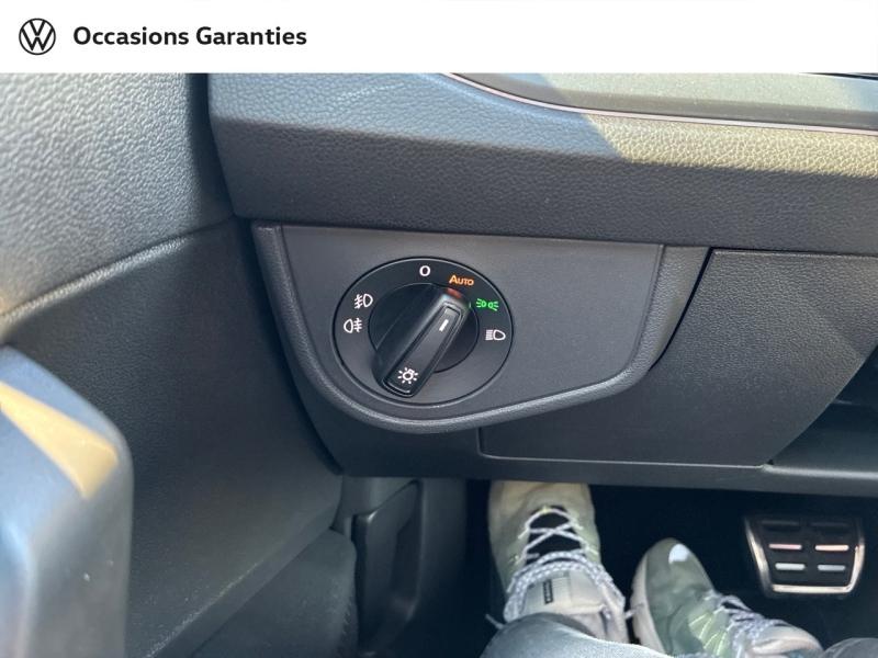 Voitures occasions VOLKSWAGEN POLO R-Line Edition Metz