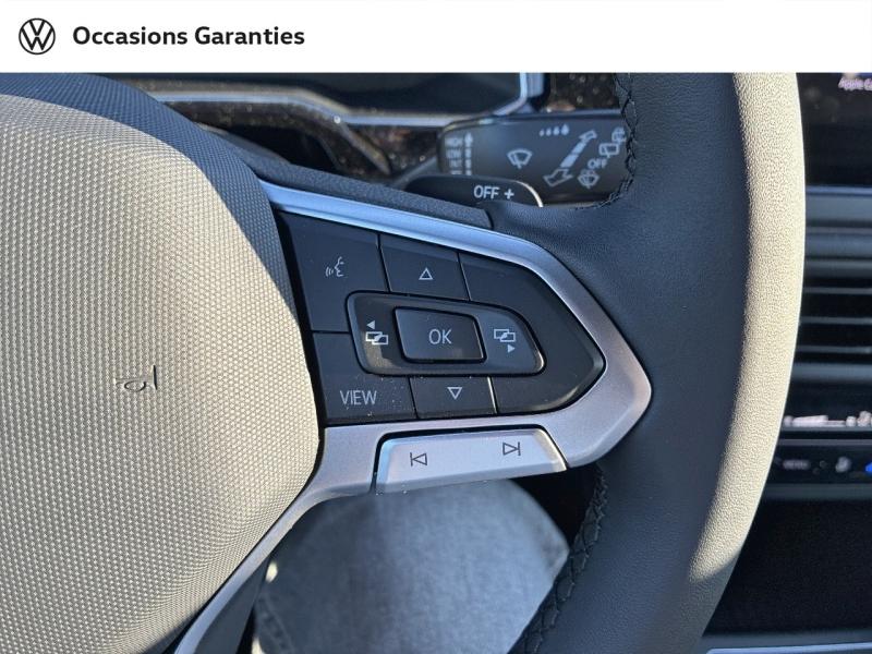 Voitures occasions VOLKSWAGEN POLO R-Line Edition Metz