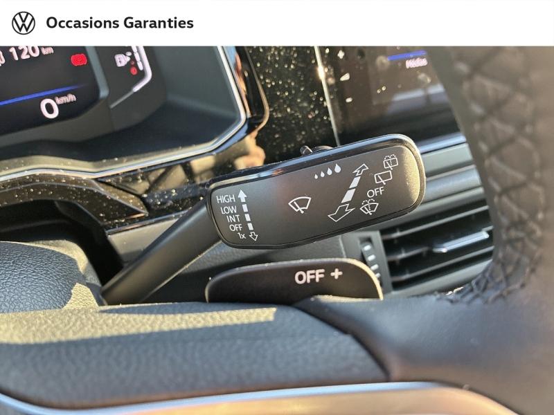 Voitures occasions VOLKSWAGEN POLO R-Line Edition Metz