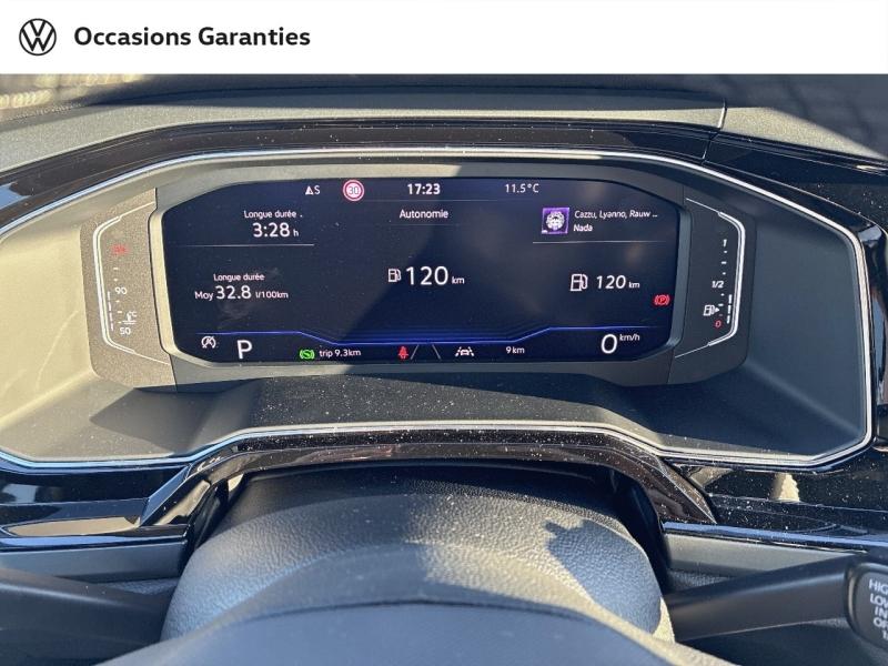 Voitures occasions VOLKSWAGEN POLO R-Line Edition Metz