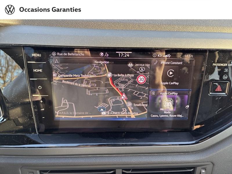 Voitures occasions VOLKSWAGEN POLO R-Line Edition Metz