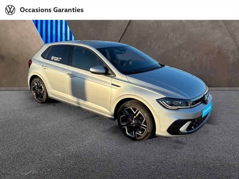Voitures occasions VOLKSWAGEN POLO R-Line Edition Metz