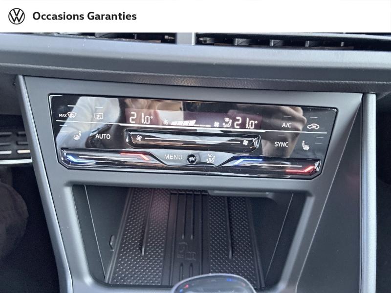 Voitures occasions VOLKSWAGEN POLO R-Line Edition Metz