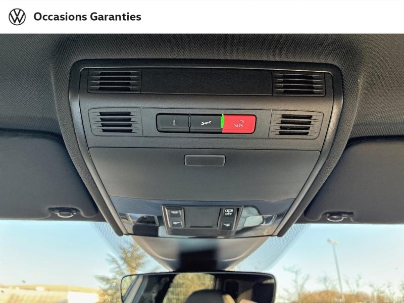 Voitures occasions VOLKSWAGEN POLO R-Line Edition Metz
