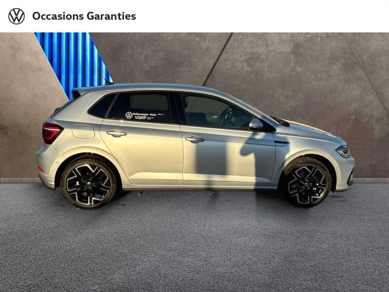 Voitures occasions VOLKSWAGEN POLO R-Line Edition Metz