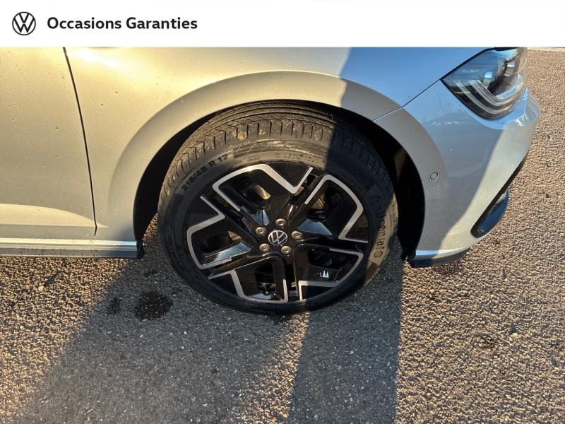 Voitures occasions VOLKSWAGEN POLO R-Line Edition Metz