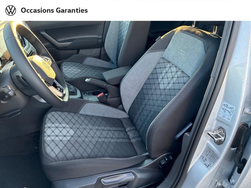 Voitures occasions VOLKSWAGEN POLO R-Line Edition Metz