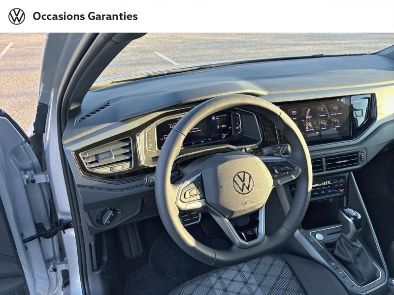 Voitures occasions VOLKSWAGEN POLO R-Line Edition Metz