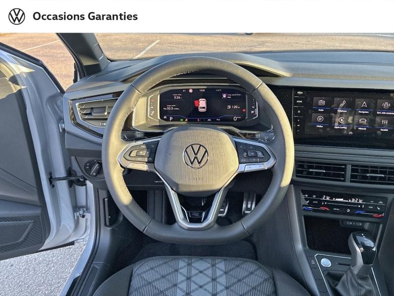 Voitures occasions VOLKSWAGEN POLO R-Line Edition Metz