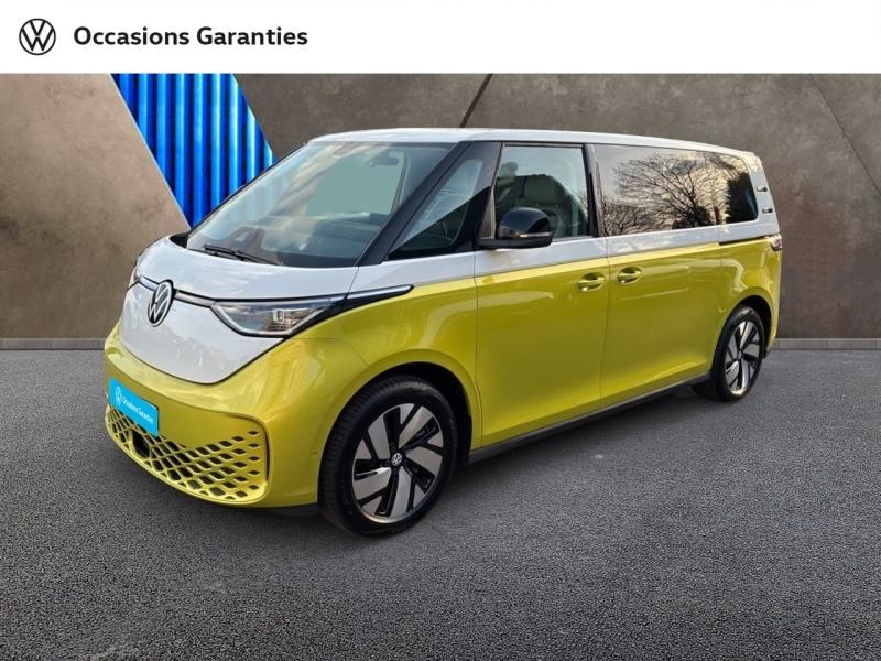 Voitures occasions VOLKSWAGEN ID. BUZZ Pro Metz