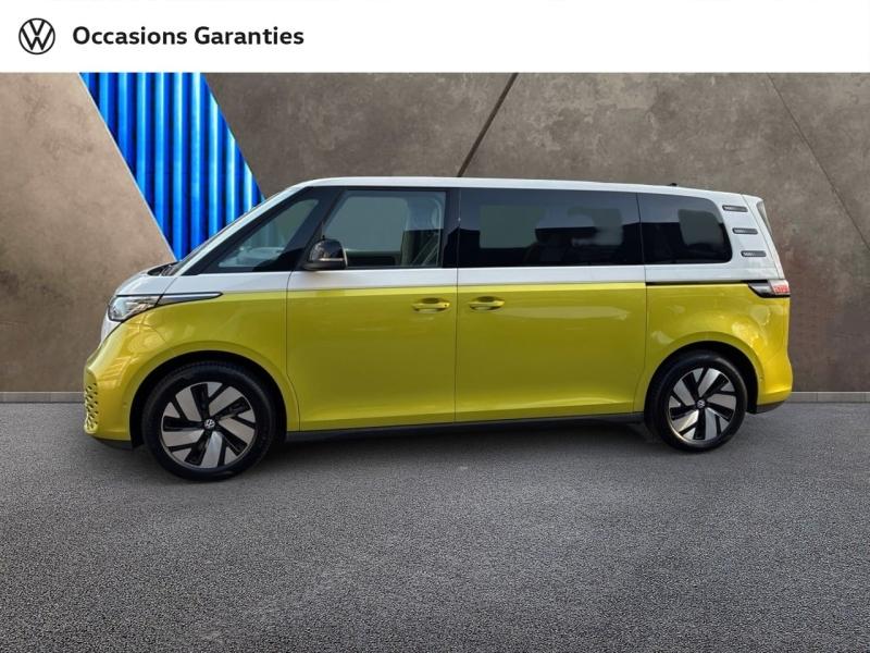 Voitures occasions VOLKSWAGEN ID. BUZZ Pro Metz