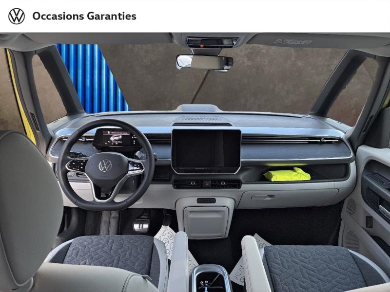 Voitures occasions VOLKSWAGEN ID. BUZZ Pro Metz