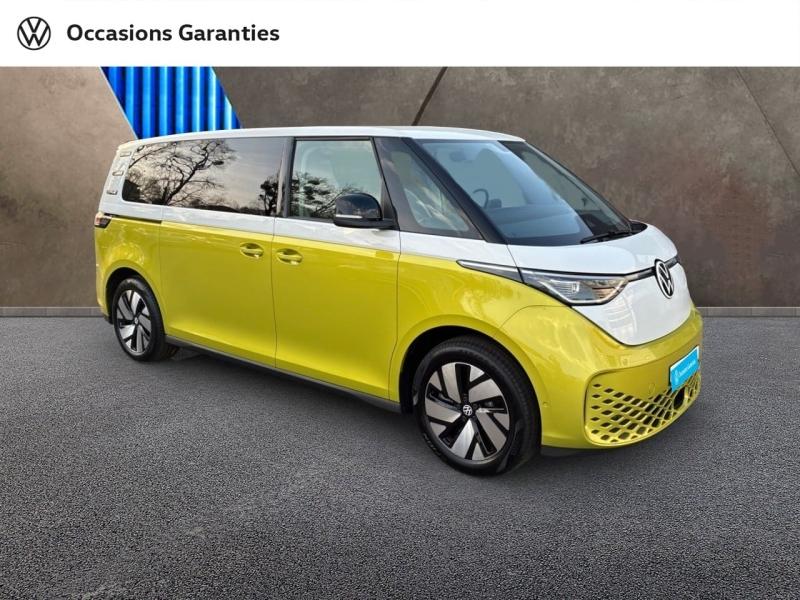 Voitures occasions VOLKSWAGEN ID. BUZZ Pro Metz