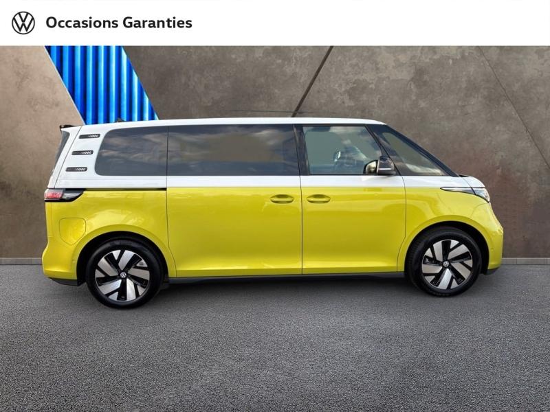Voitures occasions VOLKSWAGEN ID. BUZZ Pro Metz