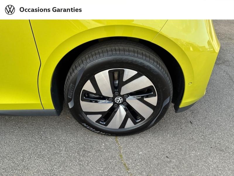 Voitures occasions VOLKSWAGEN ID. BUZZ Pro Metz