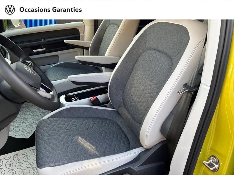 Voitures occasions VOLKSWAGEN ID. BUZZ Pro Metz