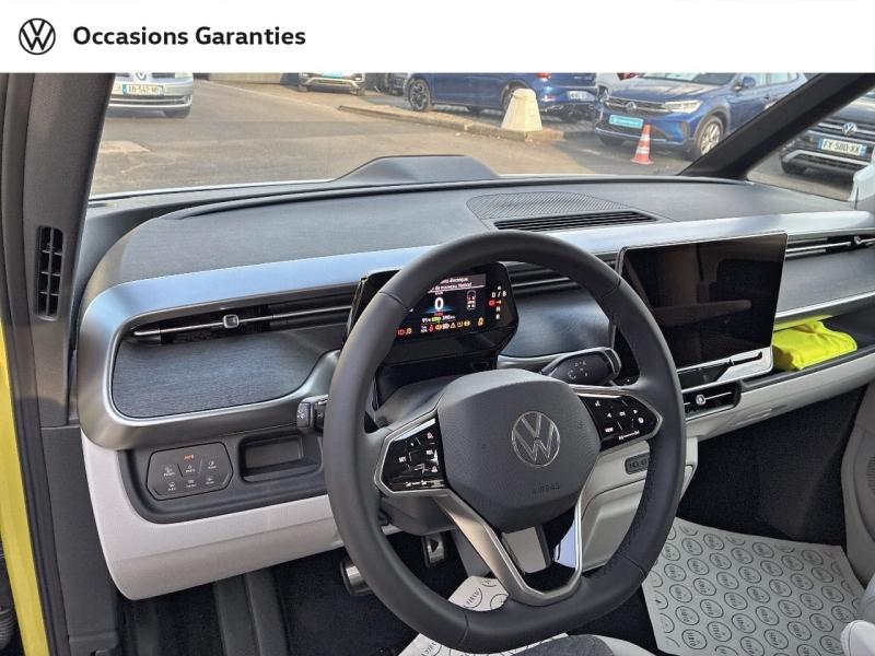 Voitures occasions VOLKSWAGEN ID. BUZZ Pro Metz