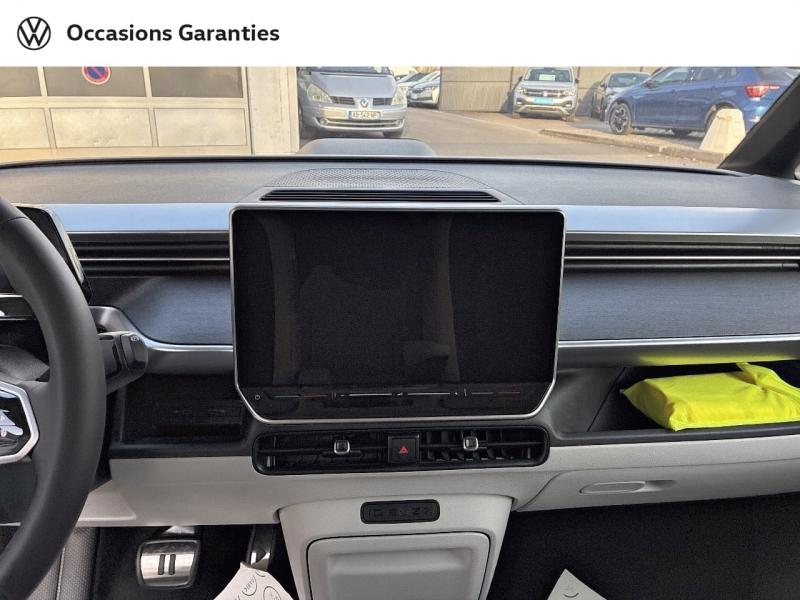 Voitures occasions VOLKSWAGEN ID. BUZZ Pro Metz