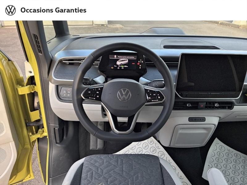 Voitures occasions VOLKSWAGEN ID. BUZZ Pro Metz