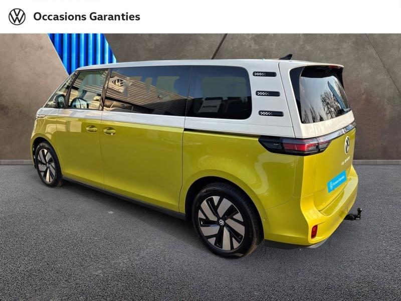 Voitures occasions VOLKSWAGEN ID. BUZZ Pro Metz