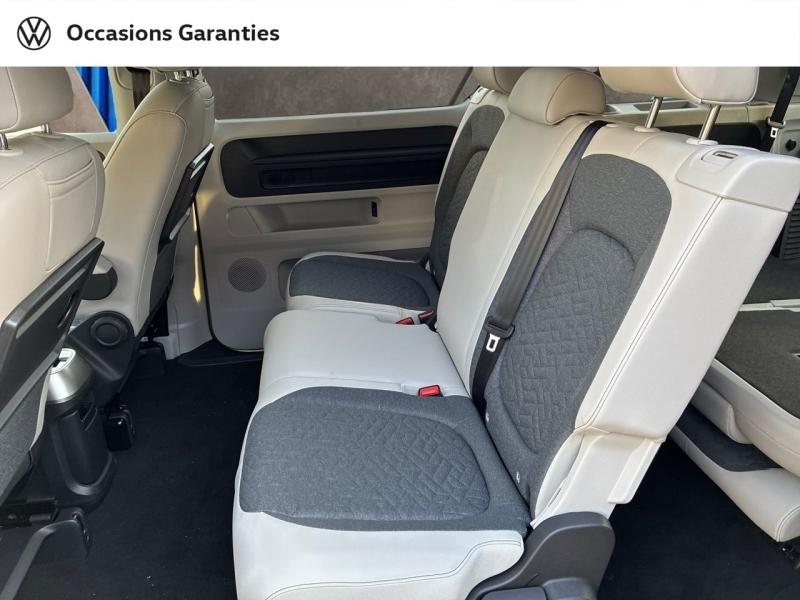 Voitures occasions VOLKSWAGEN ID. BUZZ Pro Metz