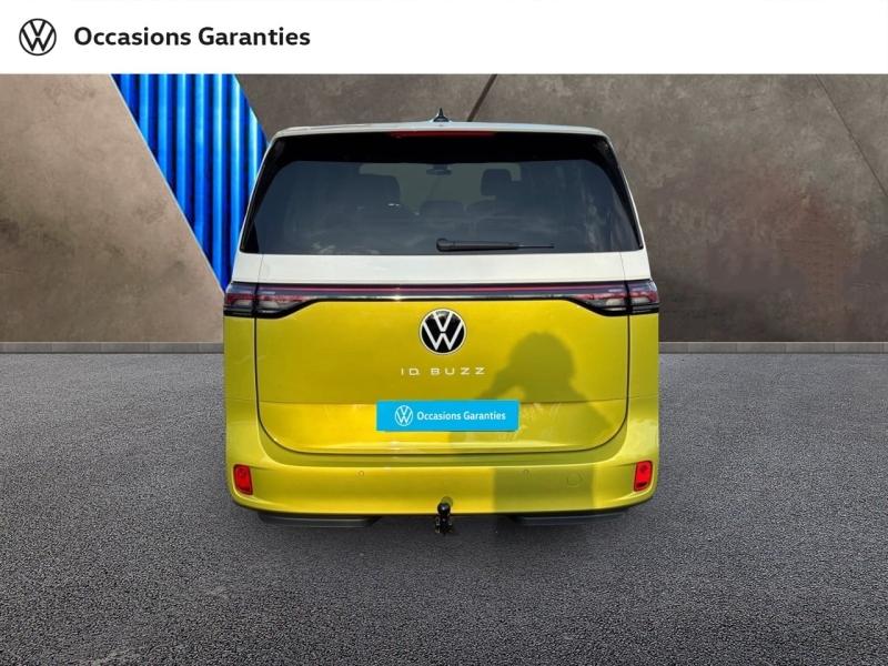 Voitures occasions VOLKSWAGEN ID. BUZZ Pro Metz