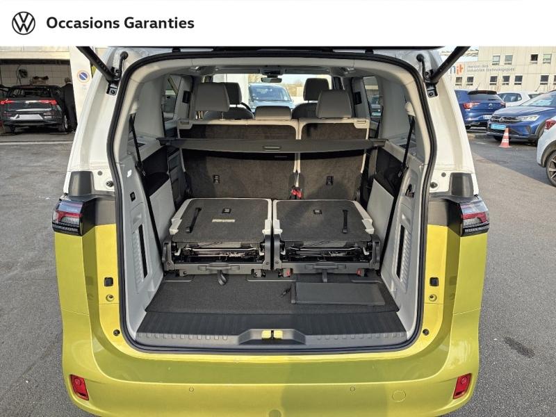 Voitures occasions VOLKSWAGEN ID. BUZZ Pro Metz