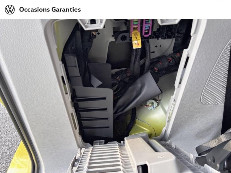 Voitures occasions VOLKSWAGEN ID. BUZZ Pro Metz