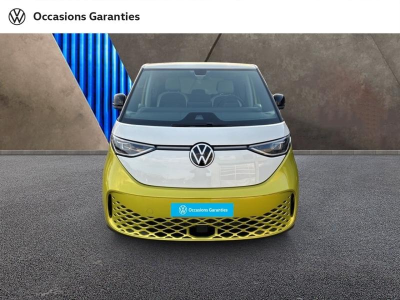 Voitures occasions VOLKSWAGEN ID. BUZZ Pro Metz