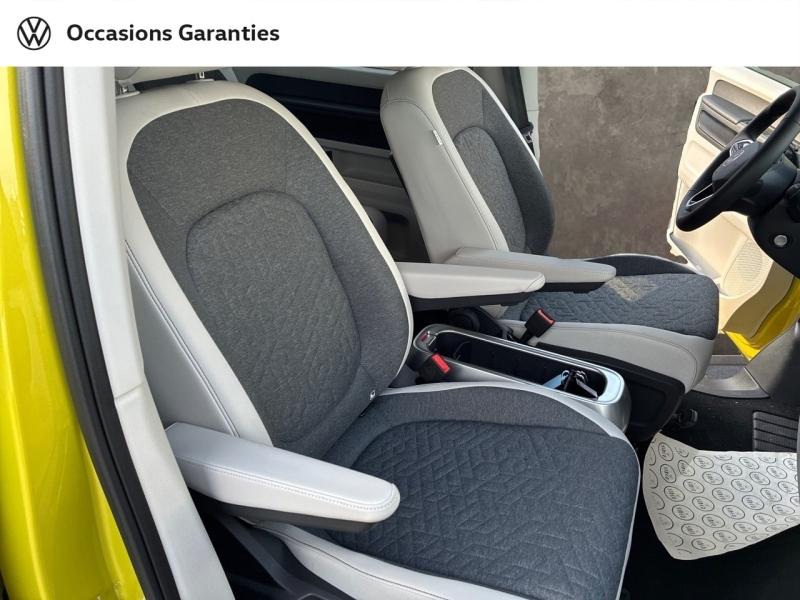Voitures occasions VOLKSWAGEN ID. BUZZ Pro Metz