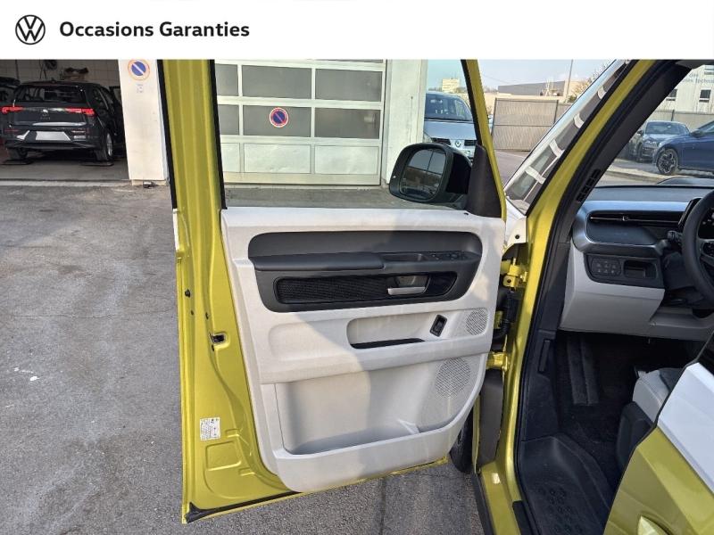 Voitures occasions VOLKSWAGEN ID. BUZZ Pro Metz