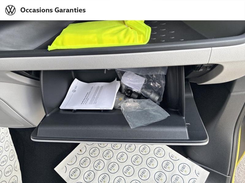 Voitures occasions VOLKSWAGEN ID. BUZZ Pro Metz