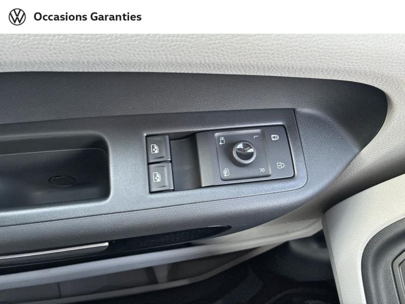 Voitures occasions VOLKSWAGEN ID. BUZZ Pro Metz