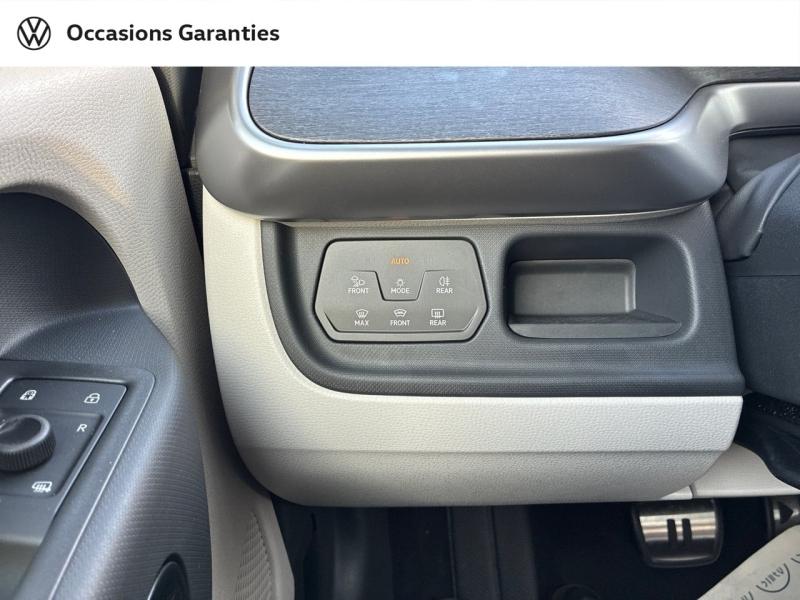 Voitures occasions VOLKSWAGEN ID. BUZZ Pro Metz