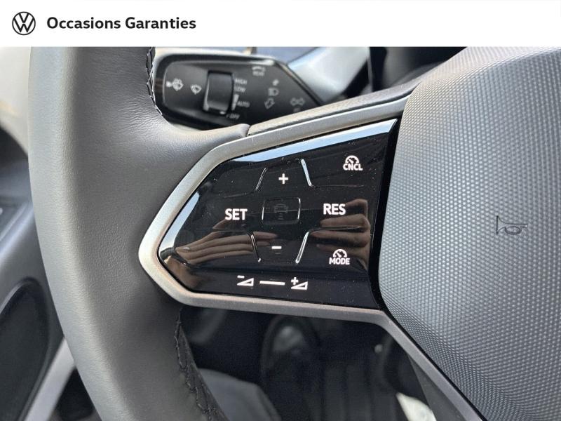 Voitures occasions VOLKSWAGEN ID. BUZZ Pro Metz