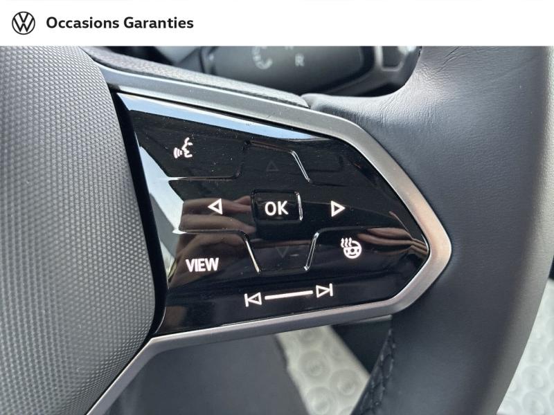 Voitures occasions VOLKSWAGEN ID. BUZZ Pro Metz