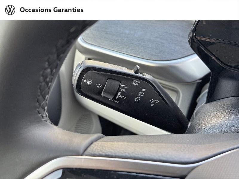 Voitures occasions VOLKSWAGEN ID. BUZZ Pro Metz