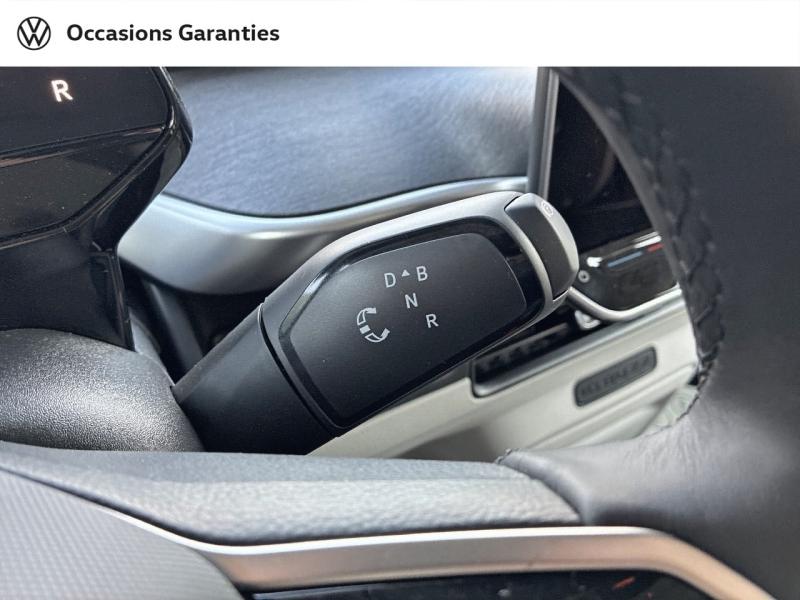 Voitures occasions VOLKSWAGEN ID. BUZZ Pro Metz