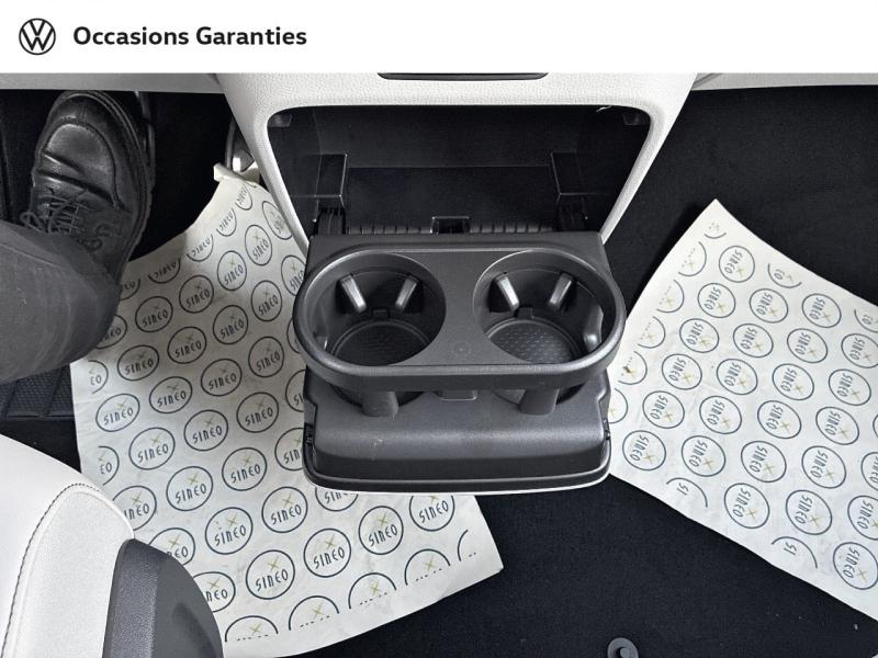 Voitures occasions VOLKSWAGEN ID. BUZZ Pro Metz